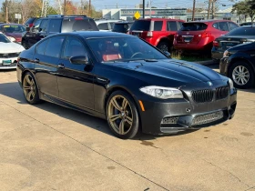 BMW M5 RWD * CAMERA* LED * HARMAN * ПОДГРЕВ * , снимка 2