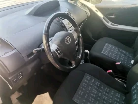 Toyota Auris, снимка 9