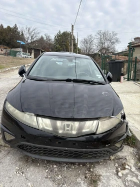 Honda Civic, снимка 1