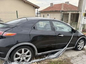 Honda Civic, снимка 4