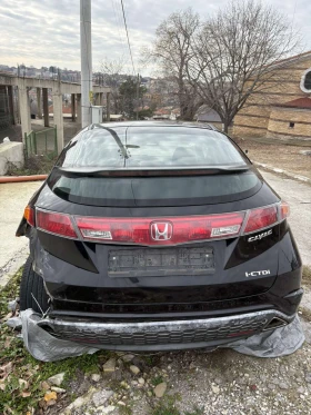 Honda Civic, снимка 2