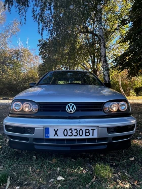 VW Golf 3 1.9TDI | Mobile.bg    2