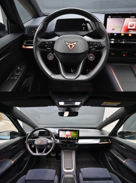 Cupra Born 62kWh/231/E-Boost/  | Mobile.bg    5