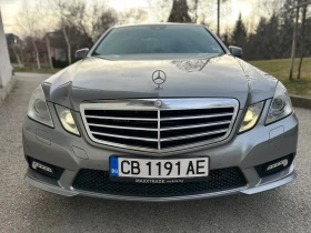 Mercedes-Benz E 500 4MATIC / 388hp / 7G, снимка 2