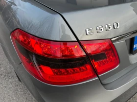 Mercedes-Benz E 500 4MATIC / 388hp / 7G, снимка 16