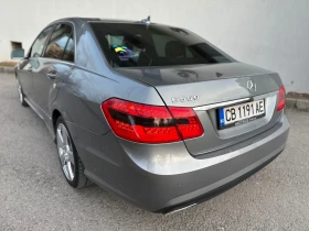 Mercedes-Benz E 500 4MATIC / 388hp / 7G - 32000 лв. - 19953459 | Car24.bg