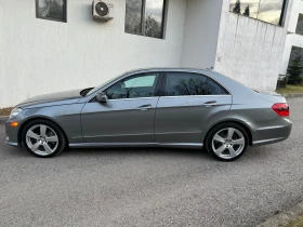 Mercedes-Benz E 500 4MATIC / 388hp / 7G - 32000 лв. - 19953459 | Car24.bg