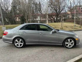 Mercedes-Benz E 500 4MATIC / 388hp / 7G, снимка 8