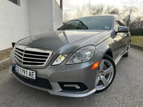 Mercedes-Benz E 500 4MATIC / 388hp / 7G, снимка 3