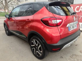 Renault Captur 1.5dci-90к.с* Helly-Hansen* Автомат* Нави* , снимка 2