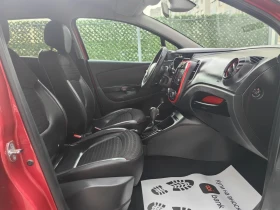 Renault Captur 1.5dci-90к.с* Helly-Hansen* Автомат* Нави* , снимка 11