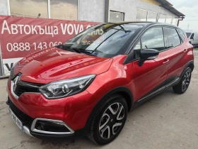 Renault Captur 1.5dci-90к.с* Helly-Hansen* Автомат* Нави* , снимка 1