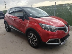 Renault Captur 1.5dci-90к.с* Helly-Hansen* Автомат* Нави* , снимка 5