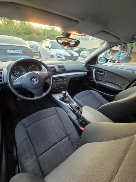 Обява за продажба на BMW 118 ~6 200 лв. - изображение 4