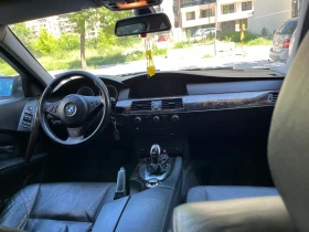 Обява за продажба на BMW 530 ~13 500 лв. - изображение 4