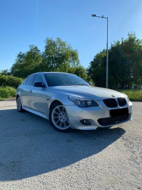 Обява за продажба на BMW 530 ~13 500 лв. - изображение 1