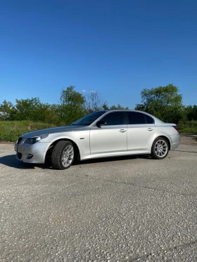 Обява за продажба на BMW 530 ~13 500 лв. - изображение 1