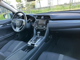 Обява за продажба на Honda Civic 2.0 бензин (за ГАЗ) ~31 980 лв. - изображение 7