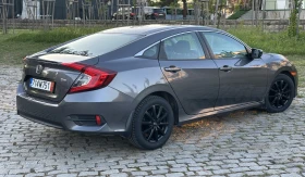 Обява за продажба на Honda Civic 2.0 бензин (за ГАЗ) ~31 980 лв. - изображение 5