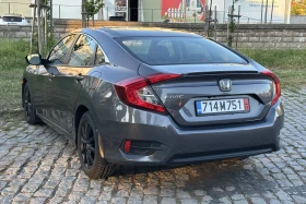 Обява за продажба на Honda Civic 2.0 бензин (за ГАЗ) ~31 980 лв. - изображение 4