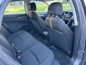 Обява за продажба на Honda Civic 2.0 бензин (за ГАЗ) ~31 980 лв. - изображение 8