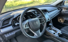 Обява за продажба на Honda Civic 2.0 бензин (за ГАЗ) ~31 980 лв. - изображение 11