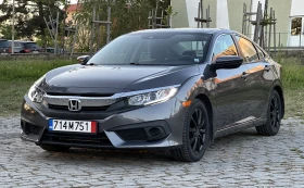     Honda Civic 2.0  ( )