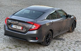     Honda Civic 2.0  ( )