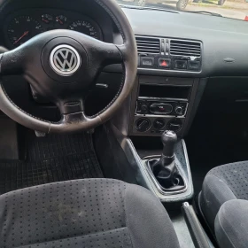 Обява за продажба на VW Bora ~2 850 лв. - изображение 4