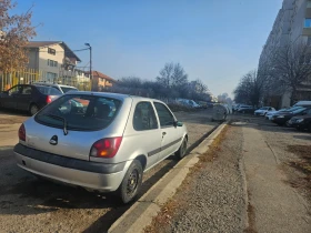 Ford Fiesta | Mobile.bg    6