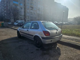 Ford Fiesta | Mobile.bg    4