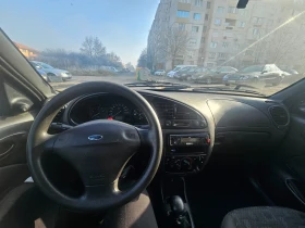 Ford Fiesta | Mobile.bg    11