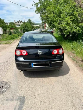 Обява за продажба на VW Passat ~6 000 лв. - изображение 3