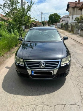Обява за продажба на VW Passat ~6 000 лв. - изображение 1