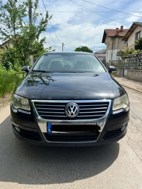 Обява за продажба на VW Passat ~6 000 лв. - изображение 4