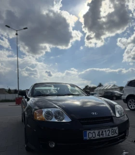 Hyundai Coupe | Mobile.bg    2