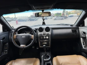 Hyundai Coupe | Mobile.bg    8