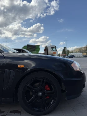Hyundai Coupe | Mobile.bg    4