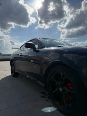 Hyundai Coupe | Mobile.bg    3