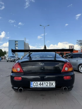 Hyundai Coupe | Mobile.bg    7