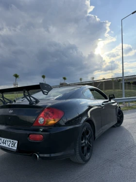 Hyundai Coupe | Mobile.bg    5