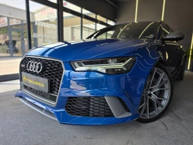 Audi Rs6  Plus* Ceramic* Carbon* Akrapovic