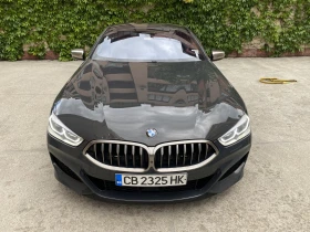 BMW 850 M850I/Carbon Core/xDrive/Bowers & Wilkins | Mobile.bg    7