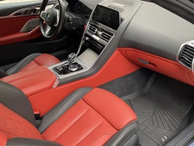 BMW 850 M850I/Carbon Core/xDrive/Bowers & Wilkins | Mobile.bg    9