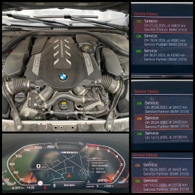 BMW 850 M850I/Carbon Core/xDrive/Bowers & Wilkins | Mobile.bg    16