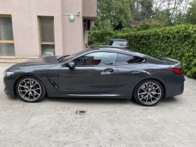 BMW 850 M850I/Carbon Core/xDrive/Bowers & Wilkins | Mobile.bg    5