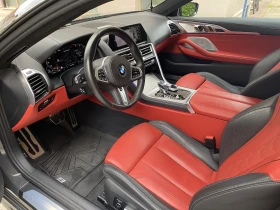 BMW 850 M850I/Carbon Core/xDrive/Bowers & Wilkins | Mobile.bg    8