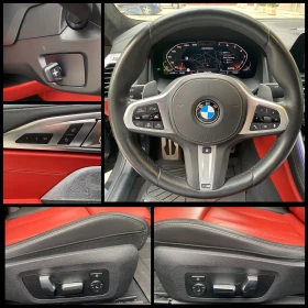 BMW 850 M850I/Carbon Core/xDrive/Bowers & Wilkins | Mobile.bg    13
