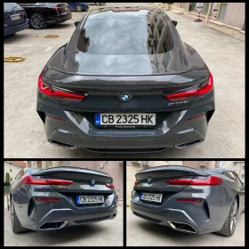 BMW 850 M850I/Carbon Core/xDrive/Bowers & Wilkins | Mobile.bg    4