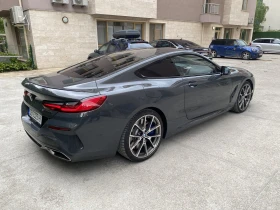 BMW 850 M850I/Carbon Core/xDrive/Bowers & Wilkins | Mobile.bg    3